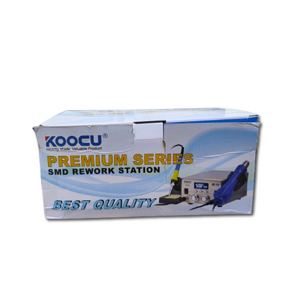 KOOCU Premium Series SMD Rework Station 2018D+