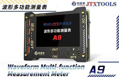 JTX-A9 Waveform Multi-Function Measurement Meter
