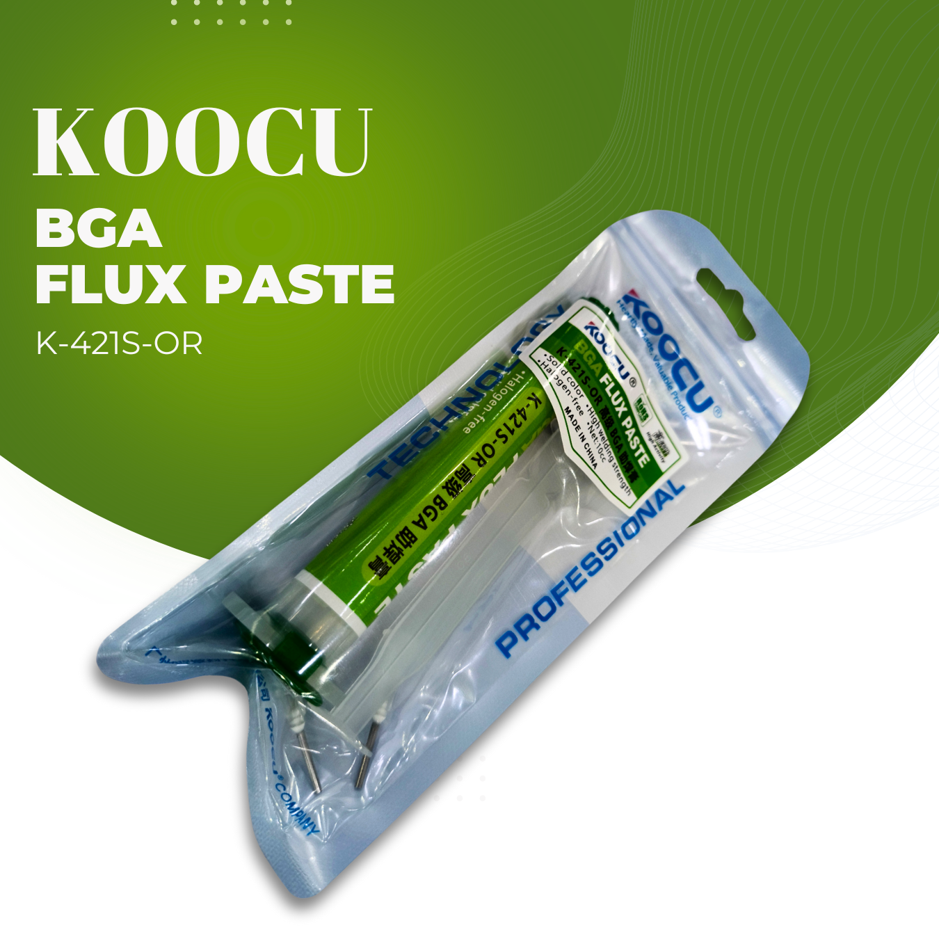 KOOCU K421-OS