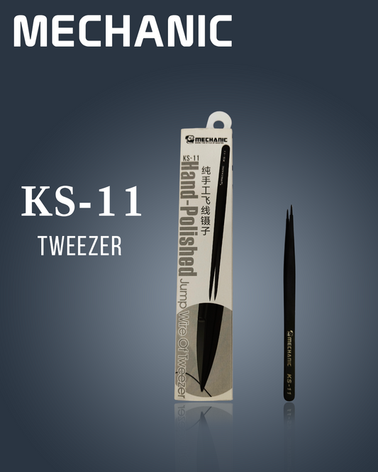 MECHANIC KS-11 TWEEZER