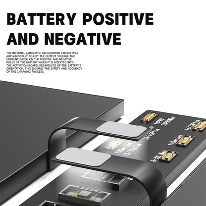 LUOWEI LW-B02 For Apple Battery Activation Plate