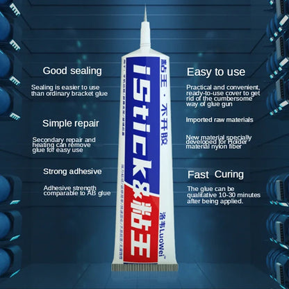 Luowei 50ml istick LCD Display Frame Glue