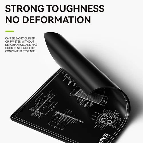 Multifunction Repair Insulation Pad LW-M3