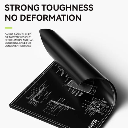 Multifunction Repair Insulation Pad LW-M3