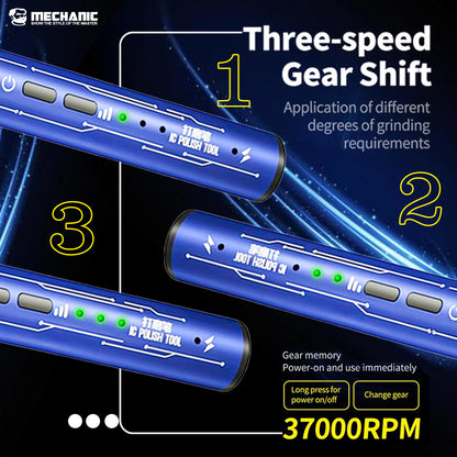Mechanic GDR2 Chip Grinding Pen