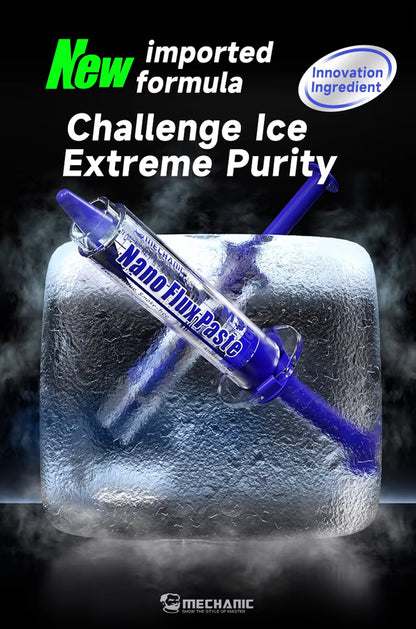 Mechanic M35 Nano Ice Flux Paste