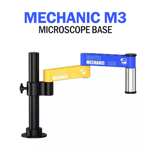 Mechanic M3 MICROSCOPE UNIVERSAL ROBOTIC ARM