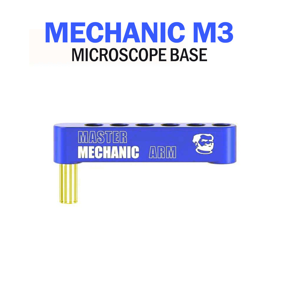 Mechanic M3 MICROSCOPE UNIVERSAL ROBOTIC ARM