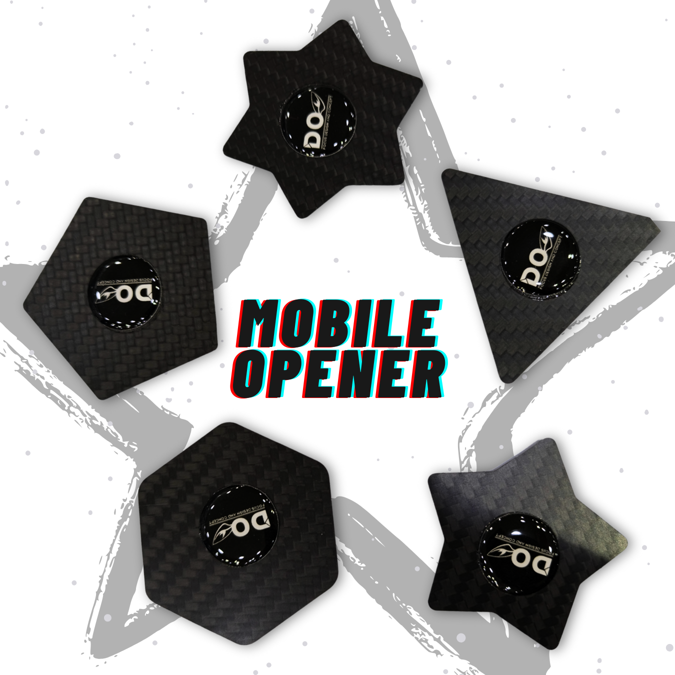 MOBILE OPENER