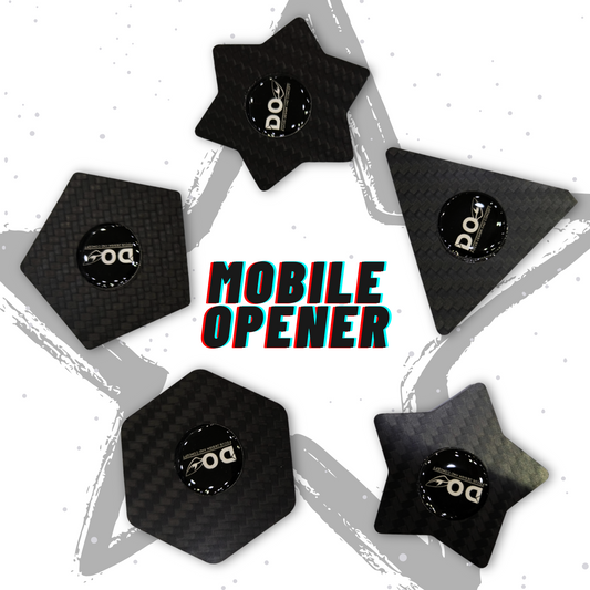 MOBILE OPENER
