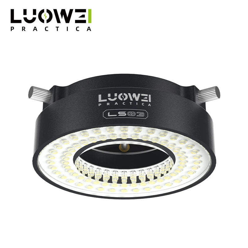 Microscope ring lamp LW-LS03