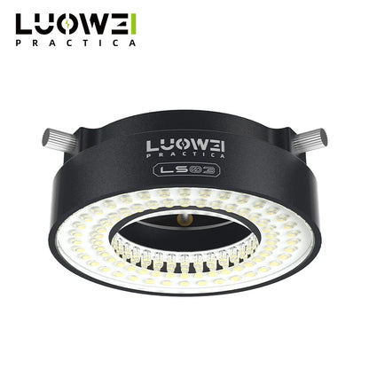 Microscope ring lamp LW-LS03