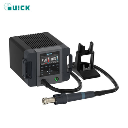 QUICK 861 Pro Smart Hot Air Desoldering Station 1300W