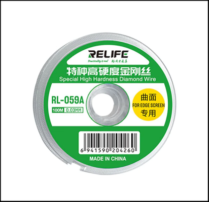 RELIFE RL-059A 0.03MM CUTTING WIRE