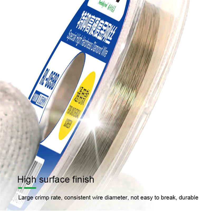 RELIFE RL-059B 0.05MM CUTTING WIRE