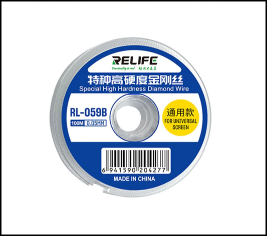 RELIFE RL-059B 0.05MM CUTTING WIRE