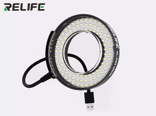 RELIFE RL-033 Ultra Intelligent Control of Microscope Light Source