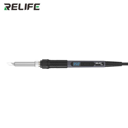 RELIFE 936 Intelligent digital soldering iron 90w