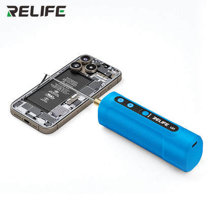 RELIFE LG1 Smart Glue Remover