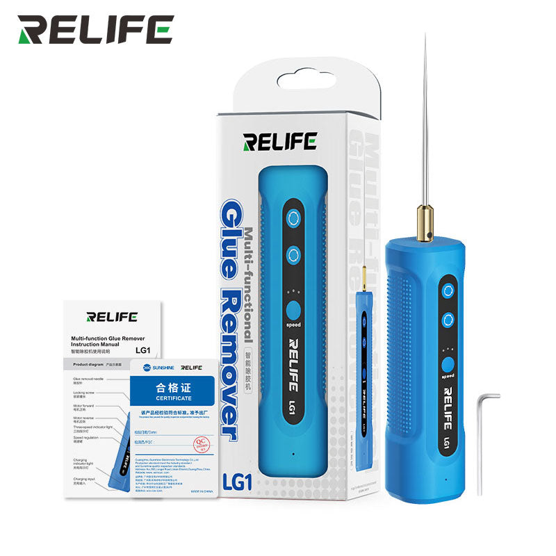 RELIFE LG1 Smart Glue Remover