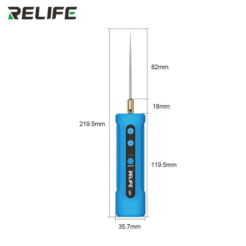RELIFE LG1 Smart Glue Remover