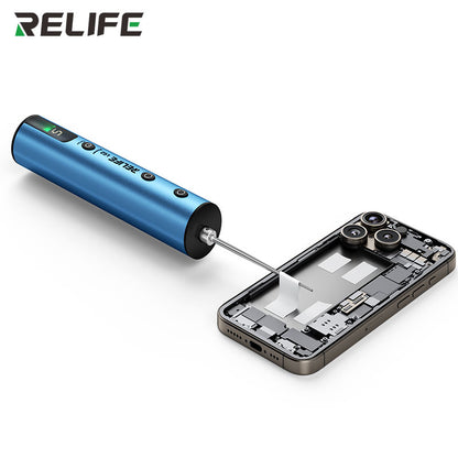 RELIFE LG2 Gear Glue Remover