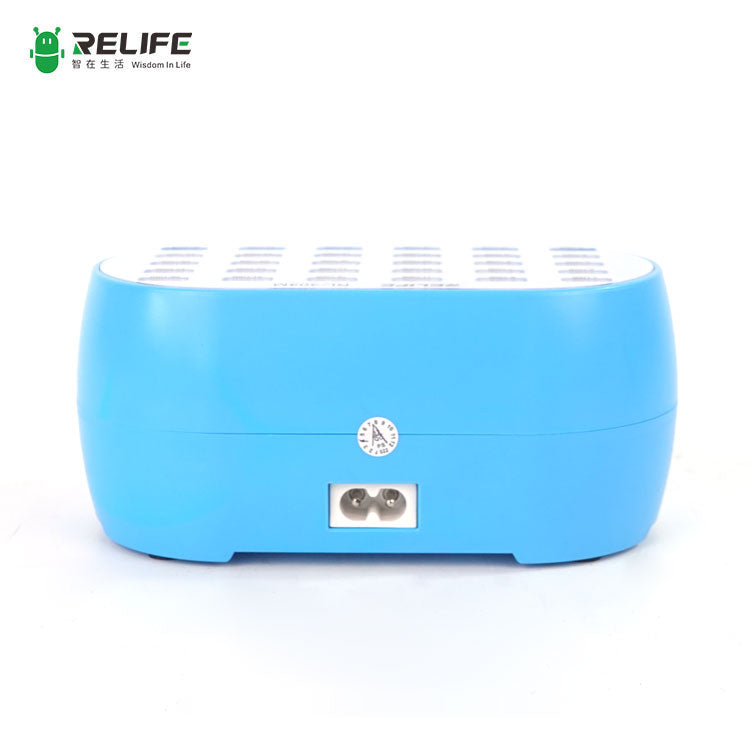 RELIFE RL-304M Intelligent high power 30 port charger
