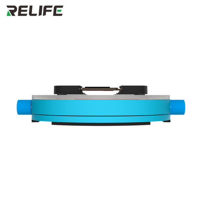 RELIFE RL-601Q Pro Rotating Damping Tempered Glass Fixture