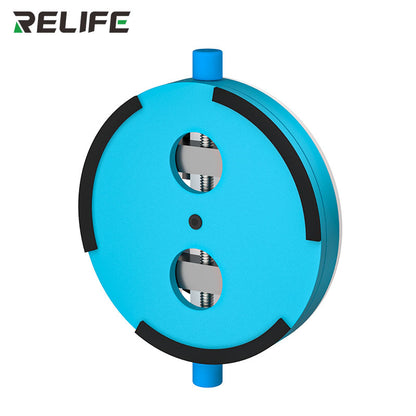 RELIFE RL-601Q Pro Rotating Damping Tempered Glass Fixture