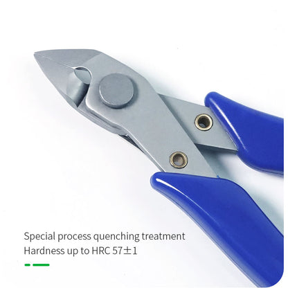 RELIFE RL-0001 HIGH PRECISION CUTTING PLIERS