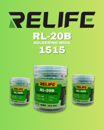 RELIFE RL-1515