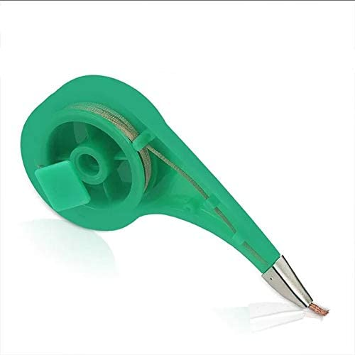 RELIFE RL-3520 Desoldering Wick – 2.0m Length | 3.5mm Width