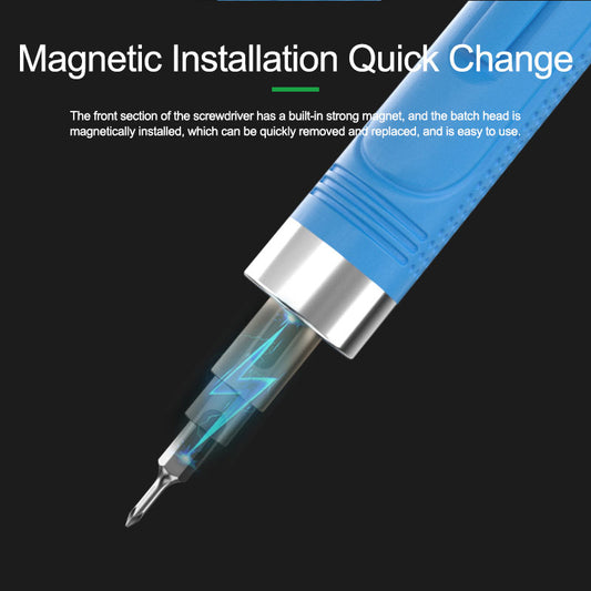 RELIFE SD-22E Precision Electric Screwdriver