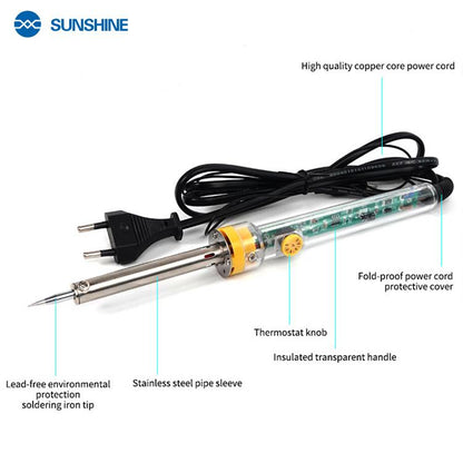 60W SOLDERING IRON SL-905