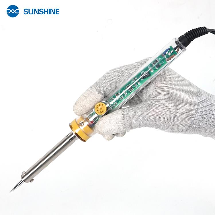 60W SOLDERING IRON SL-905