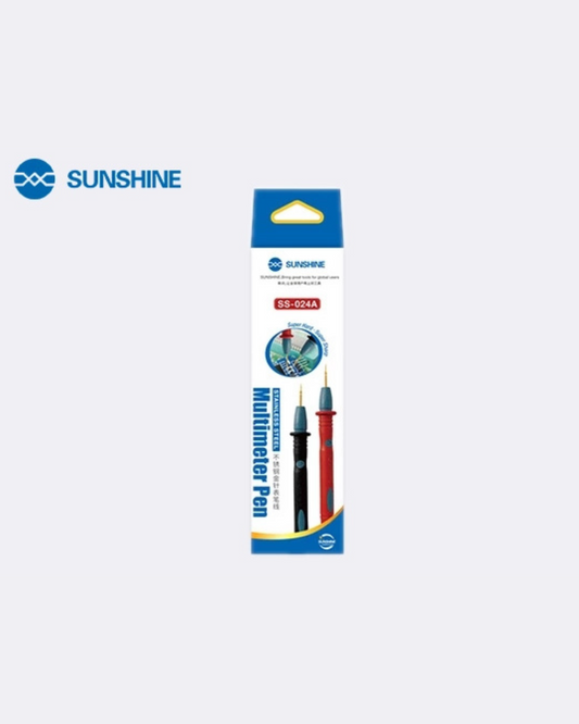SUNSHINE SS-024a Precision Multimeter Pen