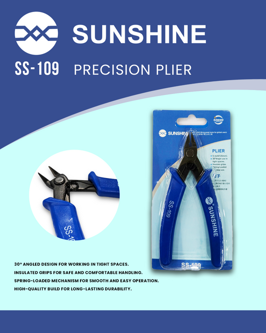 Sunshine SS-109 Cutter Plier