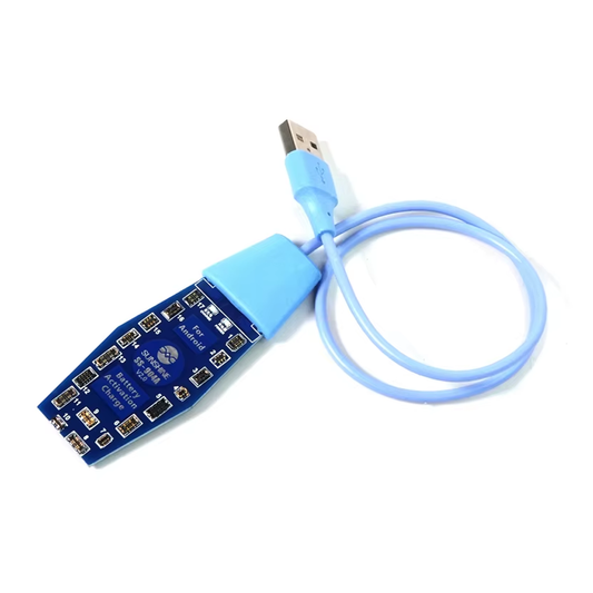 Sunshine Ss-904a Battery Charging Board