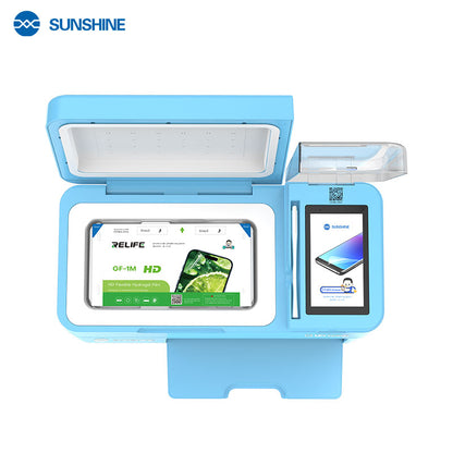 SUNSHINE C3 MIX ULTRA Smart Film Application Machine