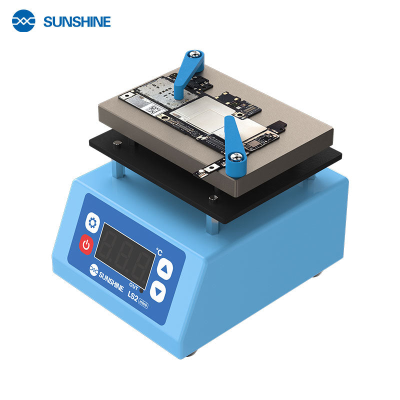 SUNSHINE LS2 MINI heating machine