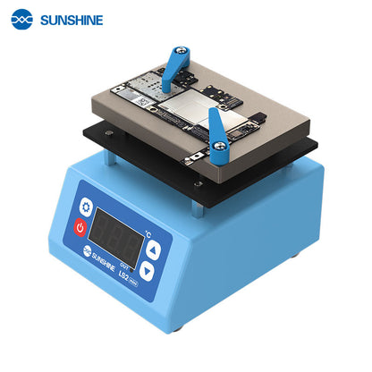 SUNSHINE LS2 MINI heating machine