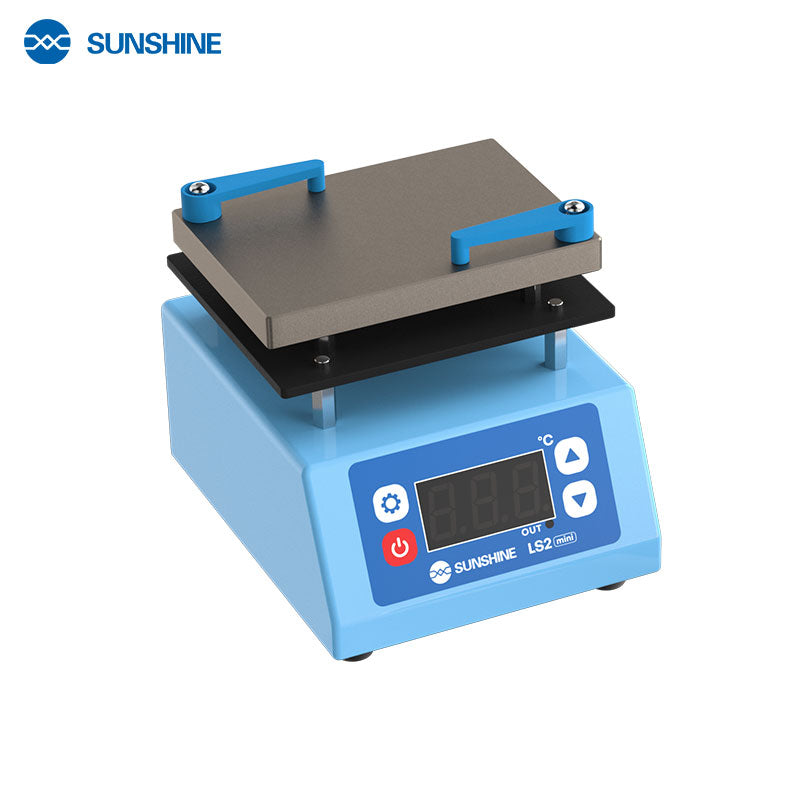 SUNSHINE LS2 MINI heating machine