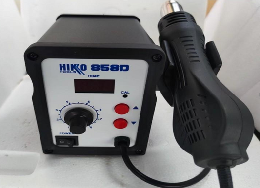 HIKO 858D SMD Rework station Premium Quality