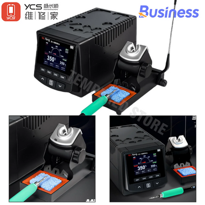 MR YANG S1-160W Digital Soldering Station