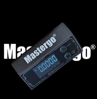Mastergo MG-M3 Digital Pocket Multimeter