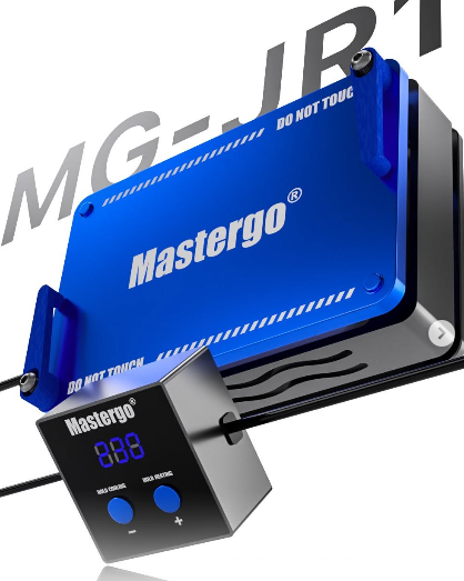 Mastergo Heating Platform MG-JR1