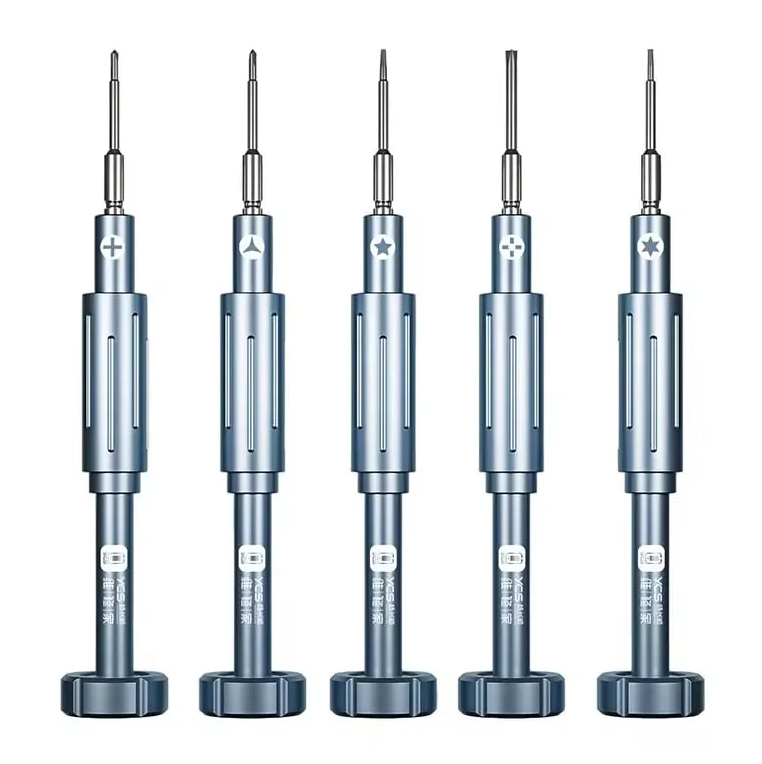 YCS Screwdriver Set 5 IN 1