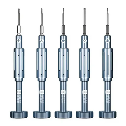 YCS Screwdriver Set 5 IN 1