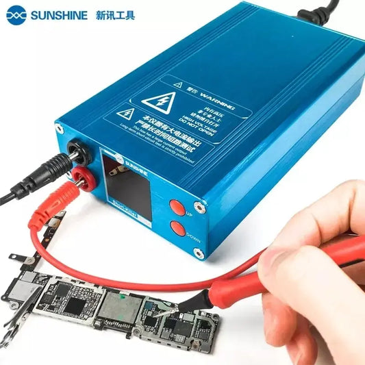 Sunshine P30A Shortkiller PCB Short Circuit Detection Tool
