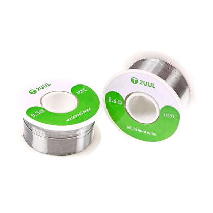 2UUL SC31 Soldering Wire 183℃ 50g 0.3mm